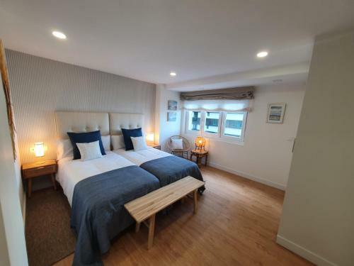 Apartamento Playa 12 - El Lujo de Estar En 1� L�nea de Playa