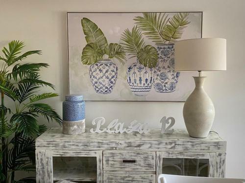 Apartamento Playa 12 - El Lujo de Estar En 1� L�nea de Playa