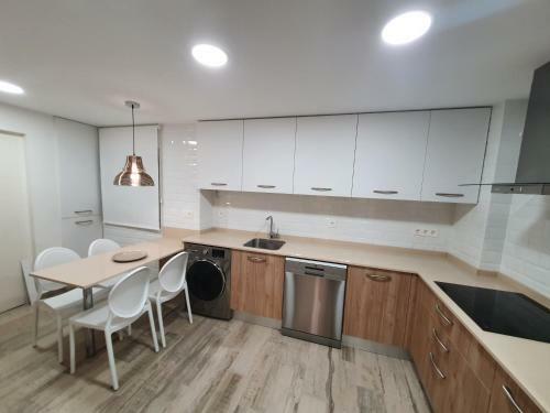 Apartamento Playa 12 - El Lujo de Estar En 1� L�nea de Playa