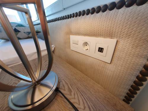 Apartamento Playa 12 - El Lujo de Estar En 1� L�nea de Playa