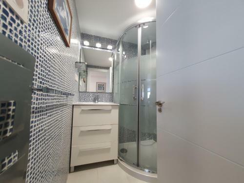 Apartamento Playa 12 - El Lujo de Estar En 1� L�nea de Playa