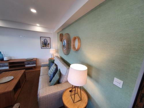 Apartamento Playa 12 - El Lujo de Estar En 1� L�nea de Playa
