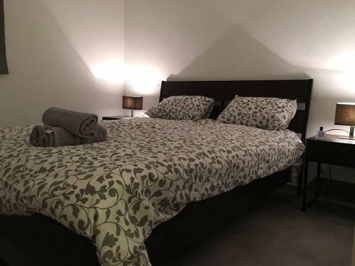 Apartamento Modern & Luxury Apt Steps To The Beach In Bat Yam
