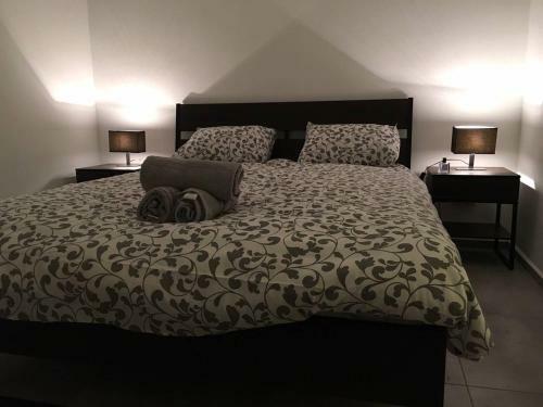 Apartamento Modern & Luxury Apt Steps To The Beach In Bat Yam