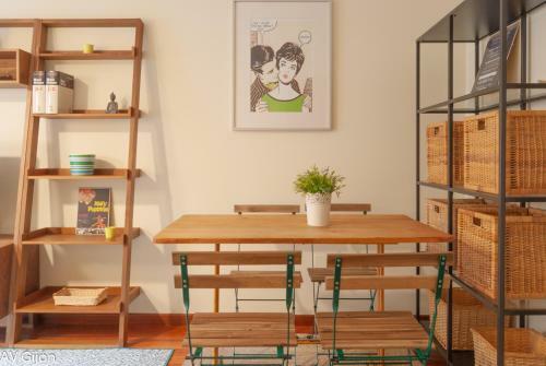 Apartamento Av Gij�n San Antonio