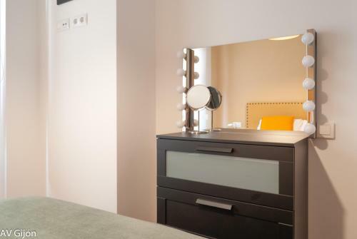 Apartamento Av Gij�n San Antonio