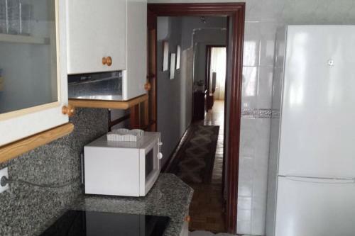Apartamento Pedregales Centro