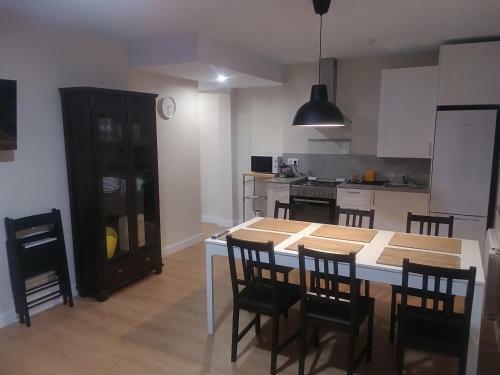 Apartamento Alejo