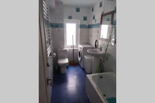 Apartamento Alejo