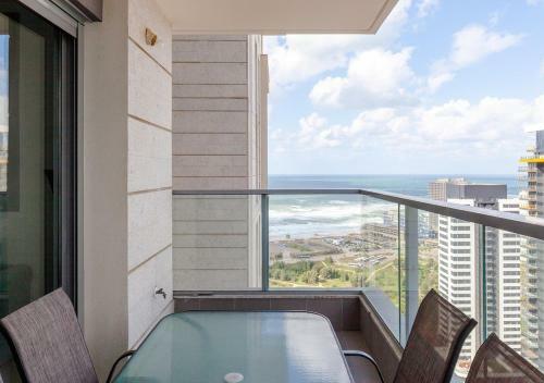 Apartamento O?&o Group- Luxury 3br Apt 33 Floor See View Tower