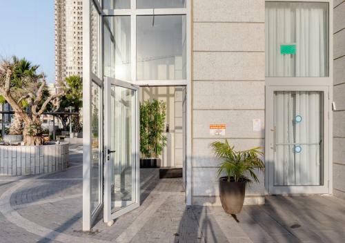 Apartamento O?&o Group- Luxury 3br Apt 33 Floor See View Tower