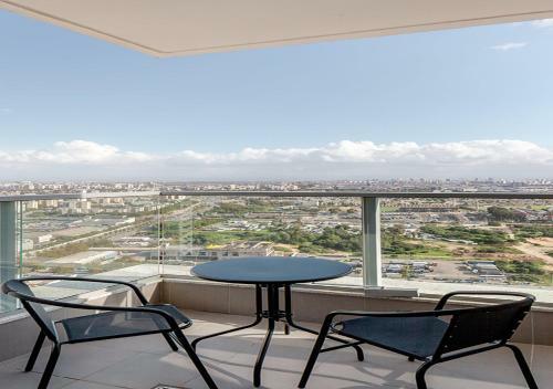 Apartamento O?&o Group- Luxury 3br Apt 33 Floor See View Tower