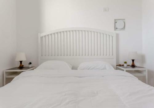 Apartamento O?&o Group- Luxury 3br Apt 33 Floor See View Tower
