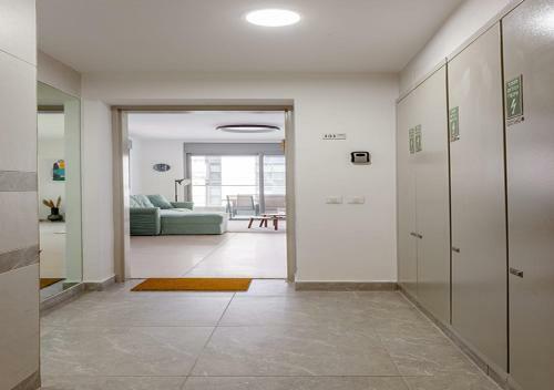 Apartamento O?&o Group- Luxury 3br Apt 33 Floor See View Tower