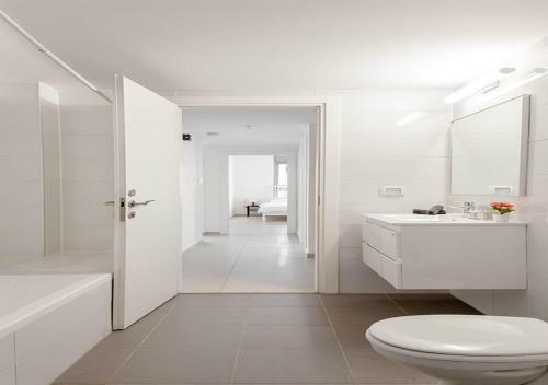 Apartamento O?&o Group- Luxury 3br Apt 33 Floor See View Tower