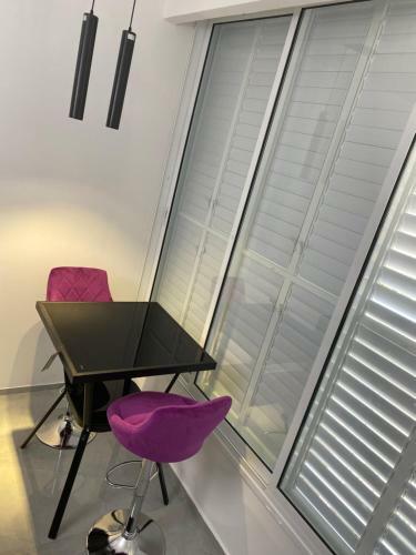 Apartamento New! Luxus- Best Suit 2 Minutes Fromtel Aviv