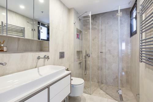 Apartamento Luxury Near The Sea