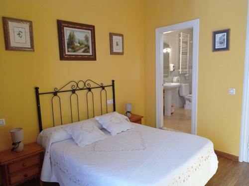 Hostal Hospedaje Don Pelayo
