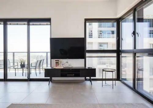 Apartamento O&o Group- Modern Luxury Apt-mesmerizing Sea Views