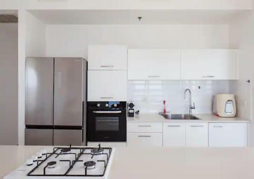 Apartamento O&o Group- Modern Luxury Apt-mesmerizing Sea Views