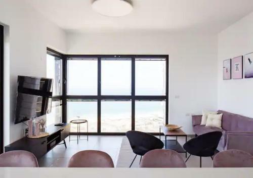 Apartamento O&o Group- Modern Luxury Apt-mesmerizing Sea Views