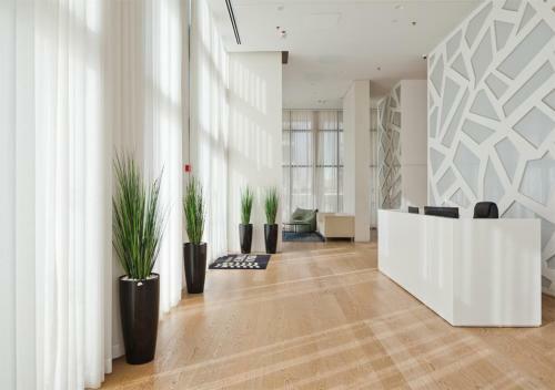 Apartamento O&o Group- Modern Luxury Apt-mesmerizing Sea Views