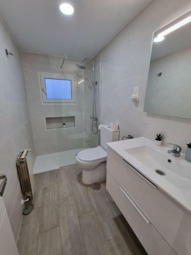 111a Apartamento Moderno De 2 Habitaciones