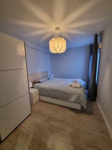 111a Apartamento Moderno De 2 Habitaciones