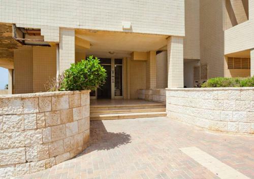 Apartamento O?&o Group-exiting Beach View Best Loc Bat-yam 3br