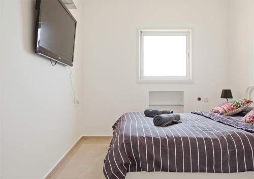 Apartamento O?&o Group-exiting Beach View Best Loc Bat-yam 3br