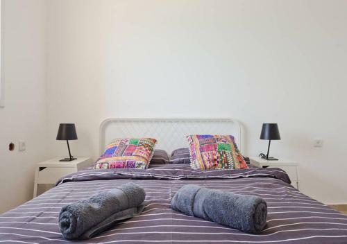 Apartamento O?&o Group-exiting Beach View Best Loc Bat-yam 3br
