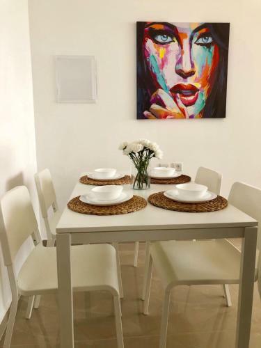 Apartamento O?&o Group-exiting Beach View Best Loc Bat-yam 3br