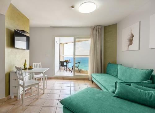 Apartamento Leonardo Sea View Residence