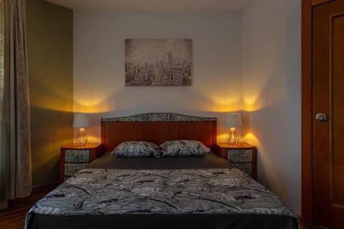 Apartamento Leonardo Sea View Residence