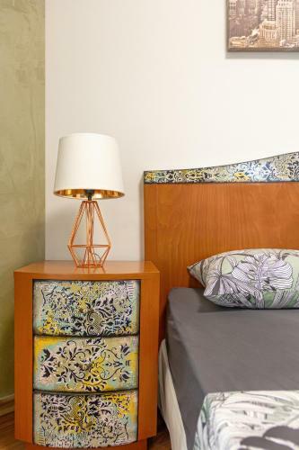 Apartamento Leonardo Sea View Residence