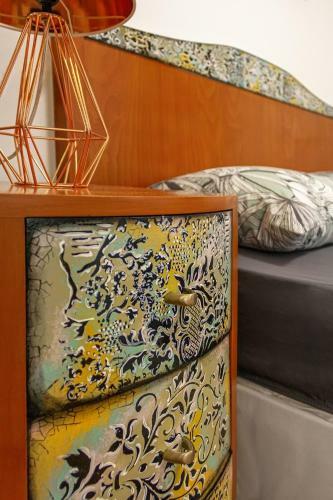 Apartamento Leonardo Sea View Residence