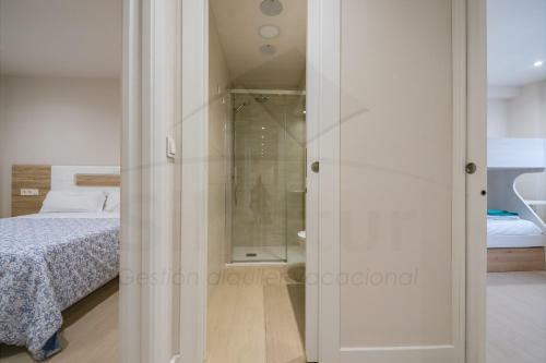 Apartamento Pablo Iglesias