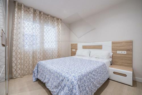 Apartamento Pablo Iglesias