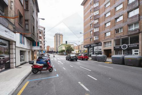 Apartamento Pablo Iglesias
