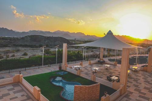Hotel Hatta Guest House