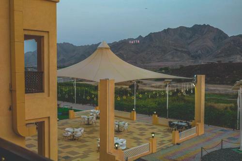 Hotel Hatta Guest House