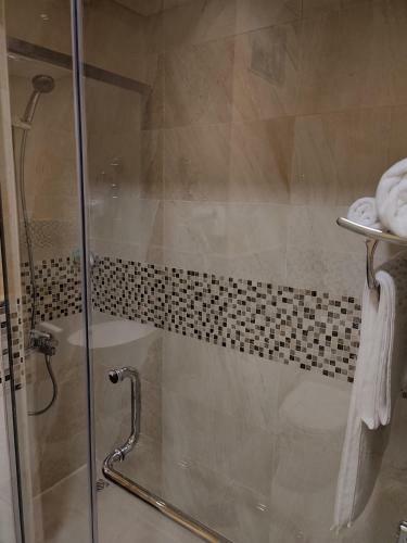 Hotel Hatta Guest House