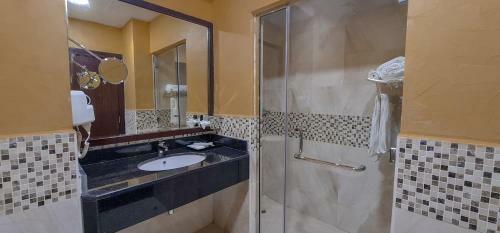 Hotel Hatta Guest House