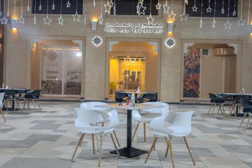 Hotel Hatta Guest House