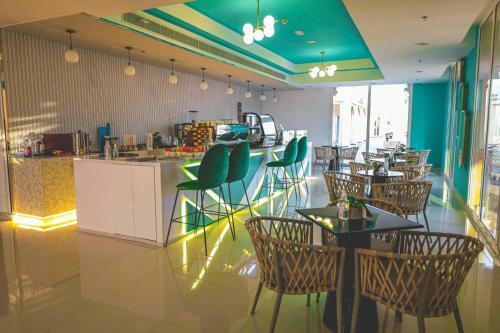 Hotel Hatta Guest House