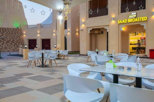 Hotel Hatta Guest House