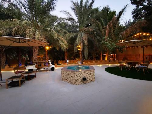 Villa Alberi Lodge