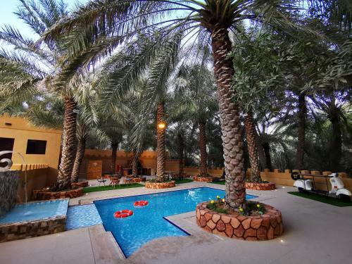 Villa Alberi Lodge
