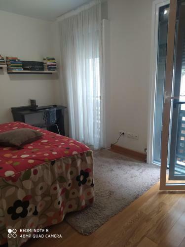 Apartamento Cimadevilla