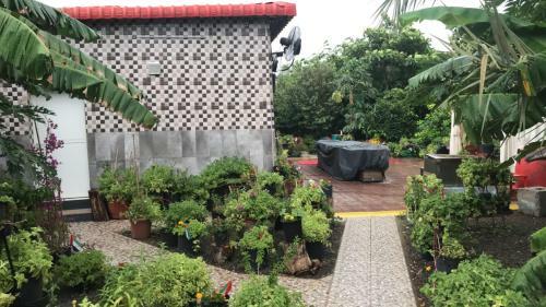 Agroturismo Happiness Farm